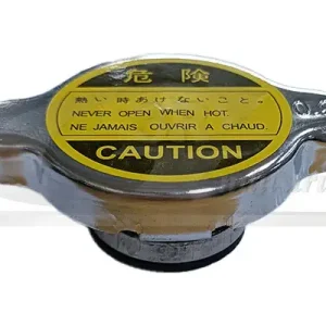Neue Ware 3RG 65601 - Verschlussdeckel, Kühler