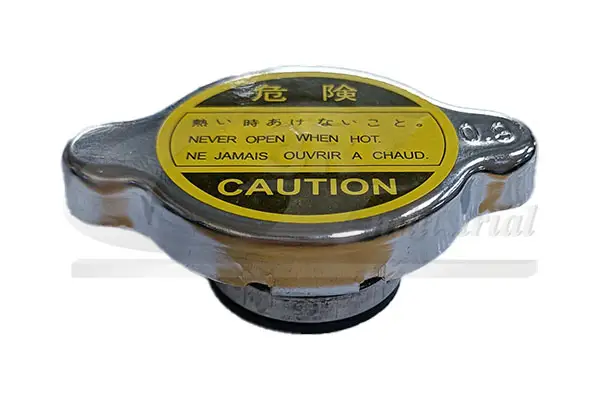 Neue Ware 3RG 65601 - Verschlussdeckel, Kühler