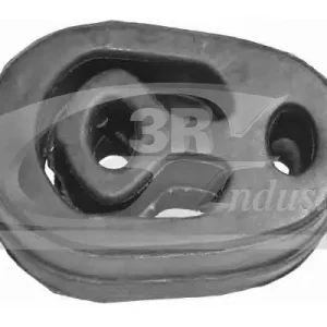 Solange Der Vorrat Reicht 3RG 70301 - Halter, Schalldämpfer