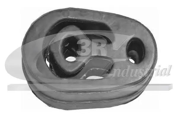 Solange Der Vorrat Reicht 3RG 70301 - Halter, Schalldämpfer