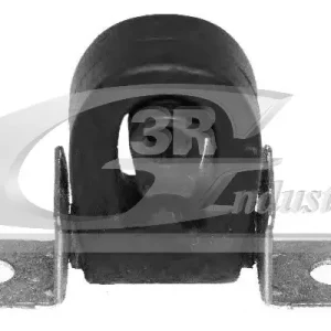 Knallerangebot 3RG 70705 - Halter, Schalldämpfer