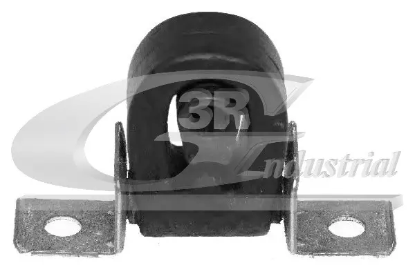 Knallerangebot 3RG 70705 - Halter, Schalldämpfer