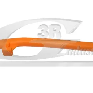 Preiswert 3RG 80716 - Trichter, Ölpeilstab
