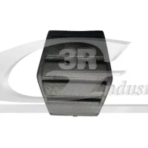 Billig 3RG 81681 - Pedalbelag, Kupplungspedal