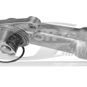 Top-Preis 3RG 82406 - Thermostat, Kühlmittel