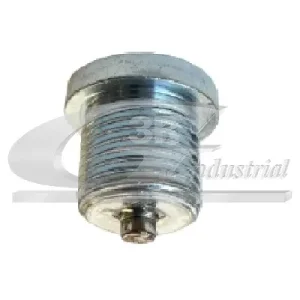 Markenprodukt 3RG 83017LD - Verschlussschraube, Ölwanne