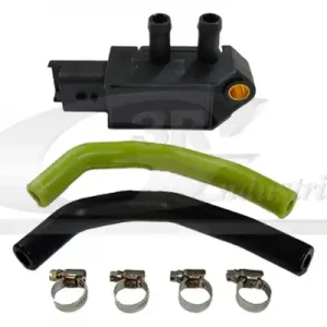 3RG 83660 - Sensor, Abgasdruck Neue Ware