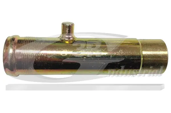 Bestseller 3RG 85207 - Kühlmittelrohrleitung