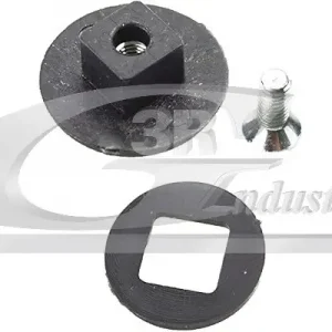 3RG 85279 - Halteclip, Scheibeneinbau Sofort Bestellen