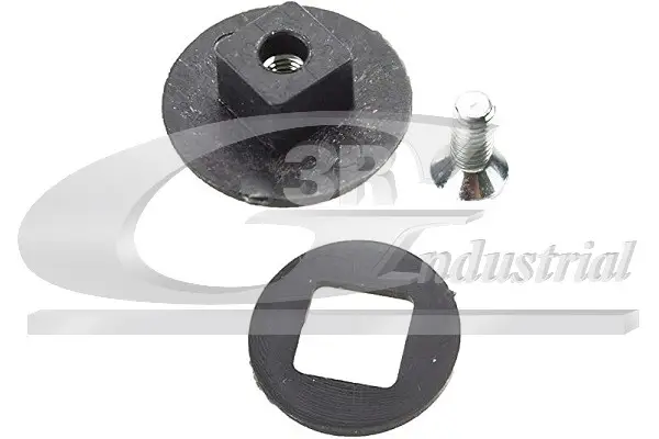 3RG 85279 - Halteclip, Scheibeneinbau Sofort Bestellen