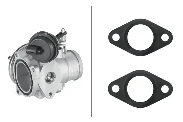 Expressversand HELLA 6NU 010 171-311 - AGR-Ventil