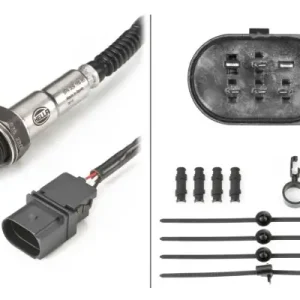 HELLA 6PA 009 166-851 - Lambdasonde Bestpreis