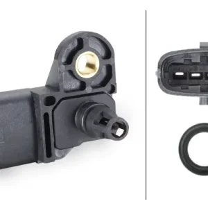 Sonderangebot HELLA 6PP 009 400-291 - Sensor, Ladedruck
