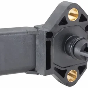HELLA 6PP 009 400-551 - Sensor, Ladedruck Knallerangebot