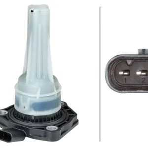 HELLA 6PR 012 525-701 - Sensor, Motorölstand Kracherpreis