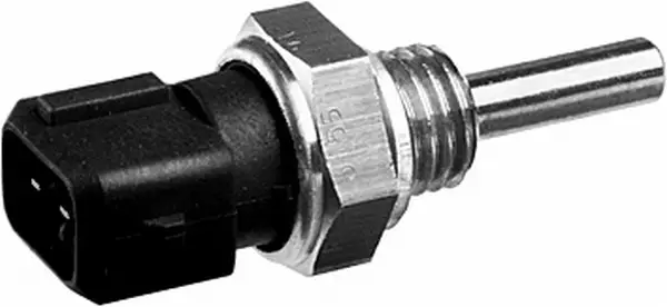 HELLA 6PT 009 107-471 - Sensor, Kühlmitteltemperatur Abverkauf