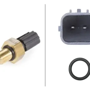 HELLA 6PT 009 309-421 - Sensor, Kühlmitteltemperatur Abverkauf