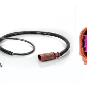 Preiswert HELLA 6PT 014 494-821 - Sensor, Abgastemperatur
