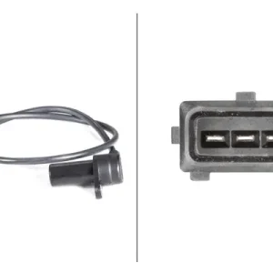 HELLA 6PU 009 146-111 - Impulsgeber, Kurbelwelle Abverkauf