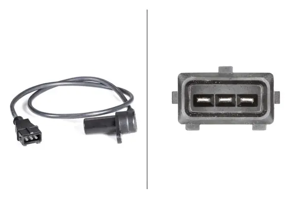 HELLA 6PU 009 146-111 - Impulsgeber, Kurbelwelle Abverkauf