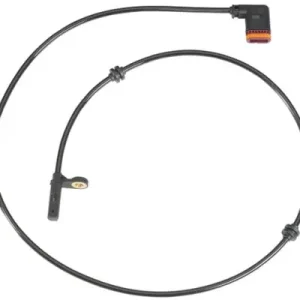 HELLA 6PU 010 039-891 - Sensor, Raddrehzahl Heißes Angebot