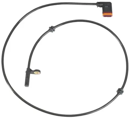 HELLA 6PU 010 039-891 - Sensor, Raddrehzahl Heißes Angebot