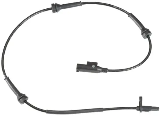 Letzte Chance HELLA 6PU 012 039-641 - Sensor, Raddrehzahl