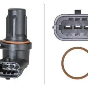 HELLA 6PU 009 168-081 - Sensor, Nockenwellenposition Top-Seller