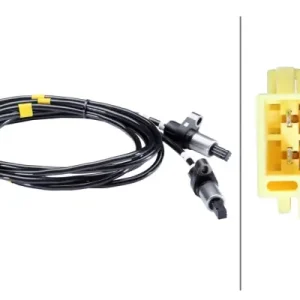 HELLA 6PU 010 039-371 - Sensor, Raddrehzahl Rabatt