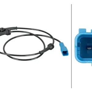 HELLA 6PU 012 806-701 - Sensor, Raddrehzahl Direktkauf