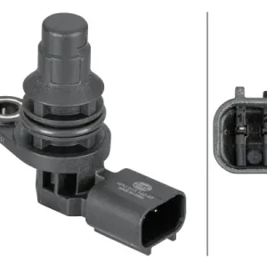 Solange Der Vorrat Reicht HELLA 6PU 013 122-471 - Sensor, Nockenwellenposition