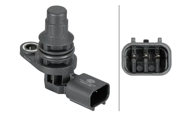 Solange Der Vorrat Reicht HELLA 6PU 013 122-471 - Sensor, Nockenwellenposition