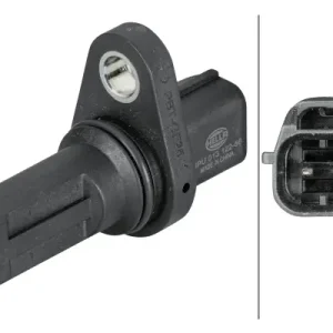 HELLA 6PU 013 122-561 - Impulsgeber, Kurbelwelle Bestpreis