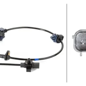 HELLA 6PU 230 040-071 - Sensor, Raddrehzahl Bestseller