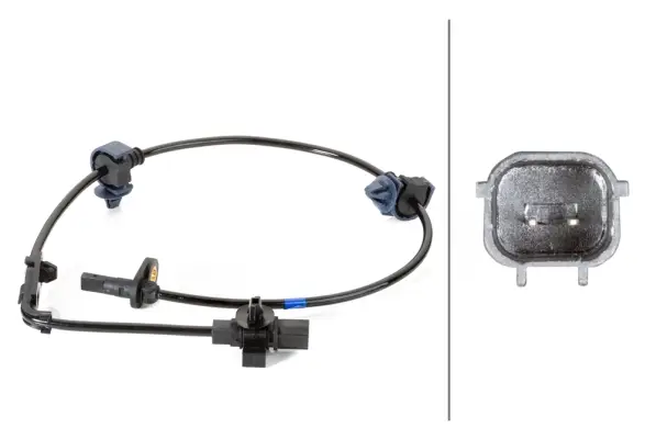 HELLA 6PU 230 040-071 - Sensor, Raddrehzahl Bestseller