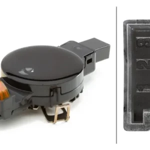 Geprüft HELLA 6PW 011 012-831 - Regensensor