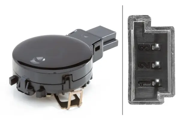 HELLA 6PW 011 976-701 - Regensensor Günstig