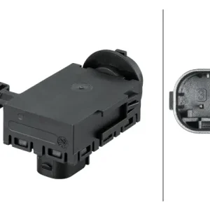 Bestpreis HELLA 6PX 012 684-091 - Sensor, Luftgüte