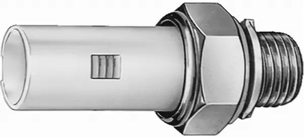 HELLA 6ZL 007 675-001 - Öldruckschalter Begrenztes Angebot