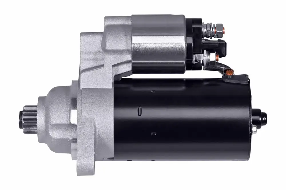HELLA 8EA 011 610-091 - Starter Jetzt Bestellen