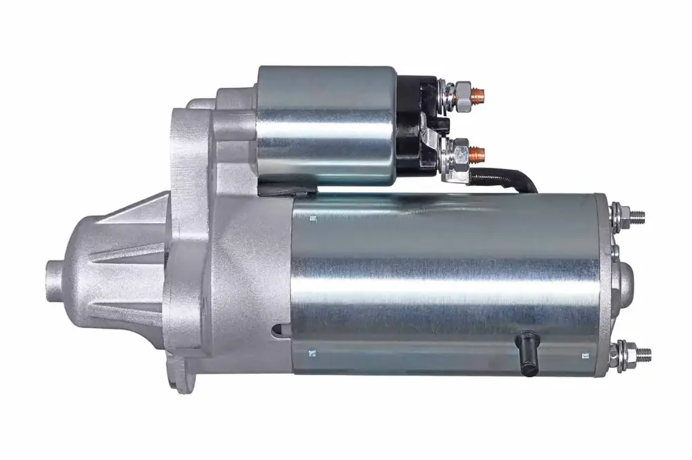 HELLA 8EA 011 610-581 - Starter Schnäppchen