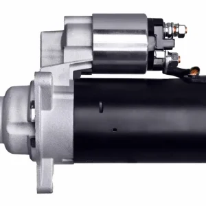 Geprüft HELLA 8EA 011 611-051 - Starter