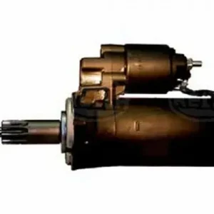 Kracherpreis HELLA 8EA 011 611-211 - Starter