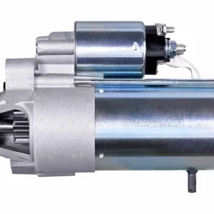 Neu HELLA 8EA 011 612-061 - Starter