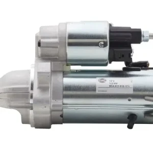 Geprüft HELLA 8EA 011 612-171 - Starter