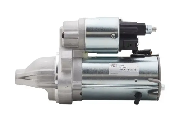 Geprüft HELLA 8EA 011 612-171 - Starter