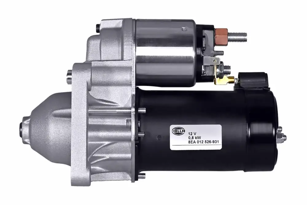 Jetzt Kaufen HELLA 8EA 012 526-931 - Starter