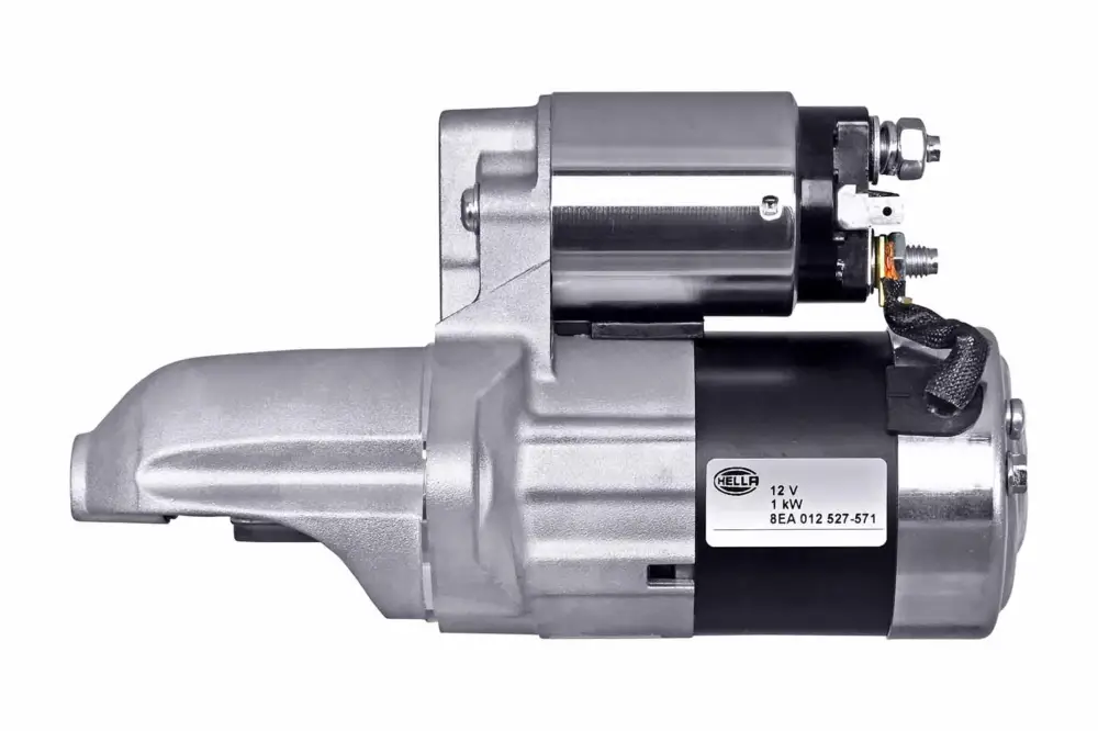 HELLA 8EA 012 527-571 - Starter Begrenztes Angebot