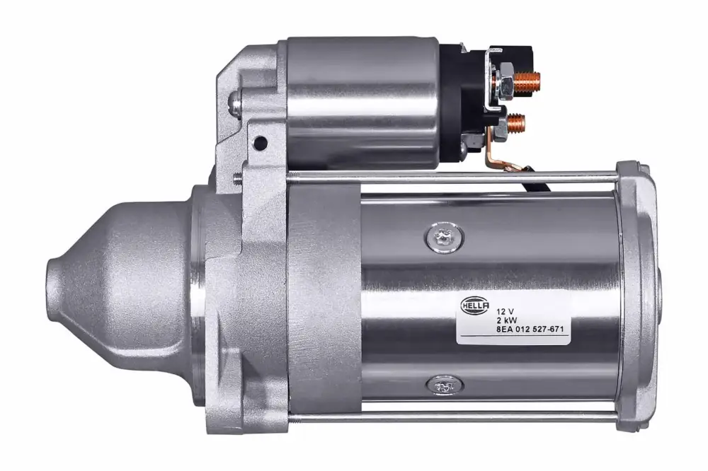 Angebot HELLA 8EA 012 527-671 - Starter