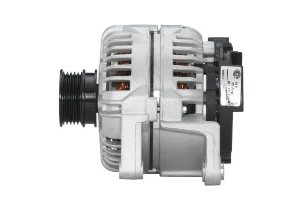 Preisreduziert HELLA 8EL 011 712-481 - Generator